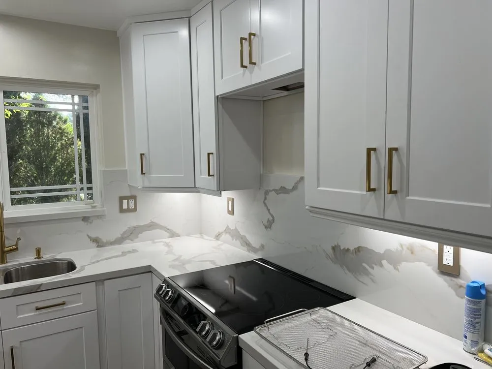 Slide of Calgreen Electric & Plumbing