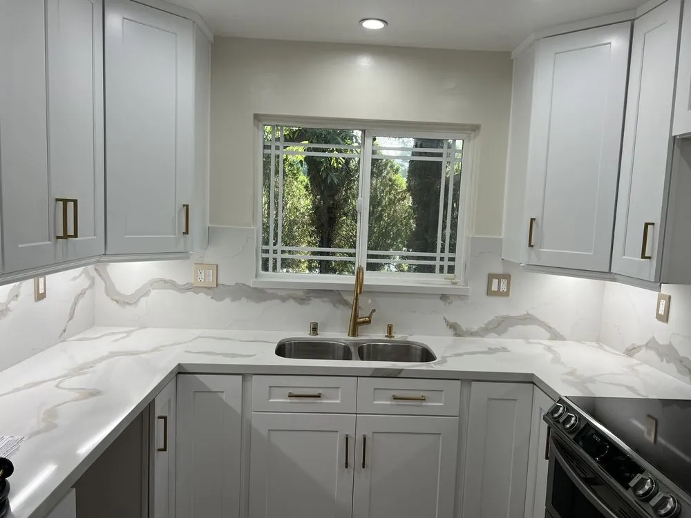 Slide of Calgreen Electric & Plumbing