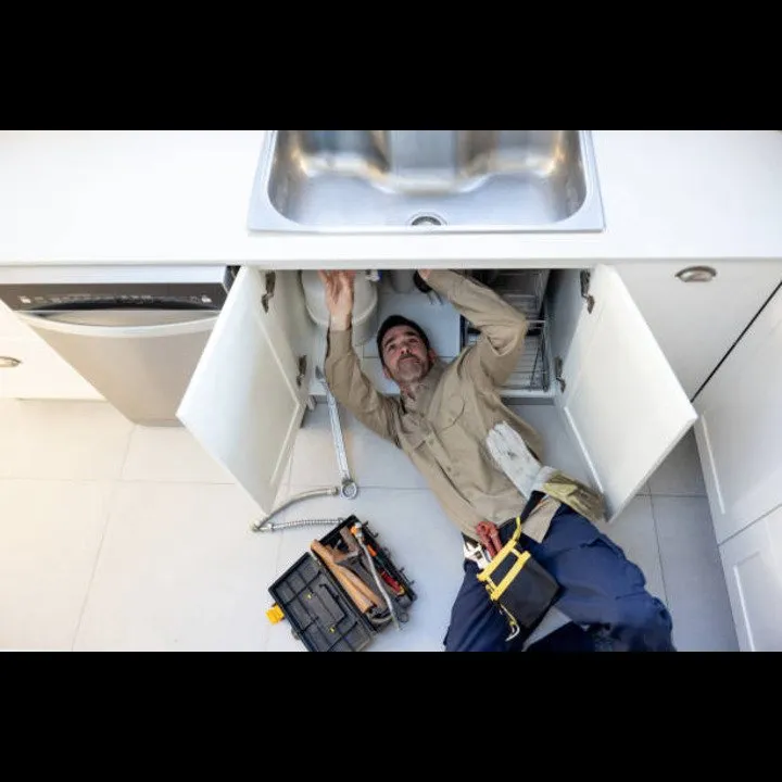 Slide of Calhoun Plumbing