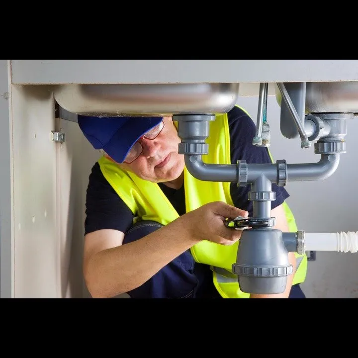 Slide of Calhoun Plumbing