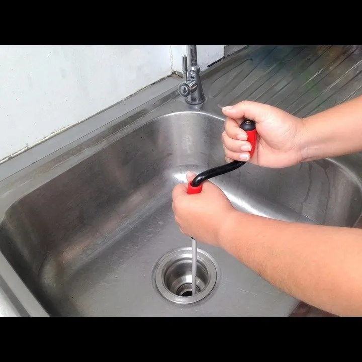 Slide of Calhoun Plumbing