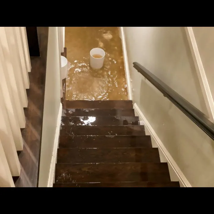 Slide of Calhoun Plumbing