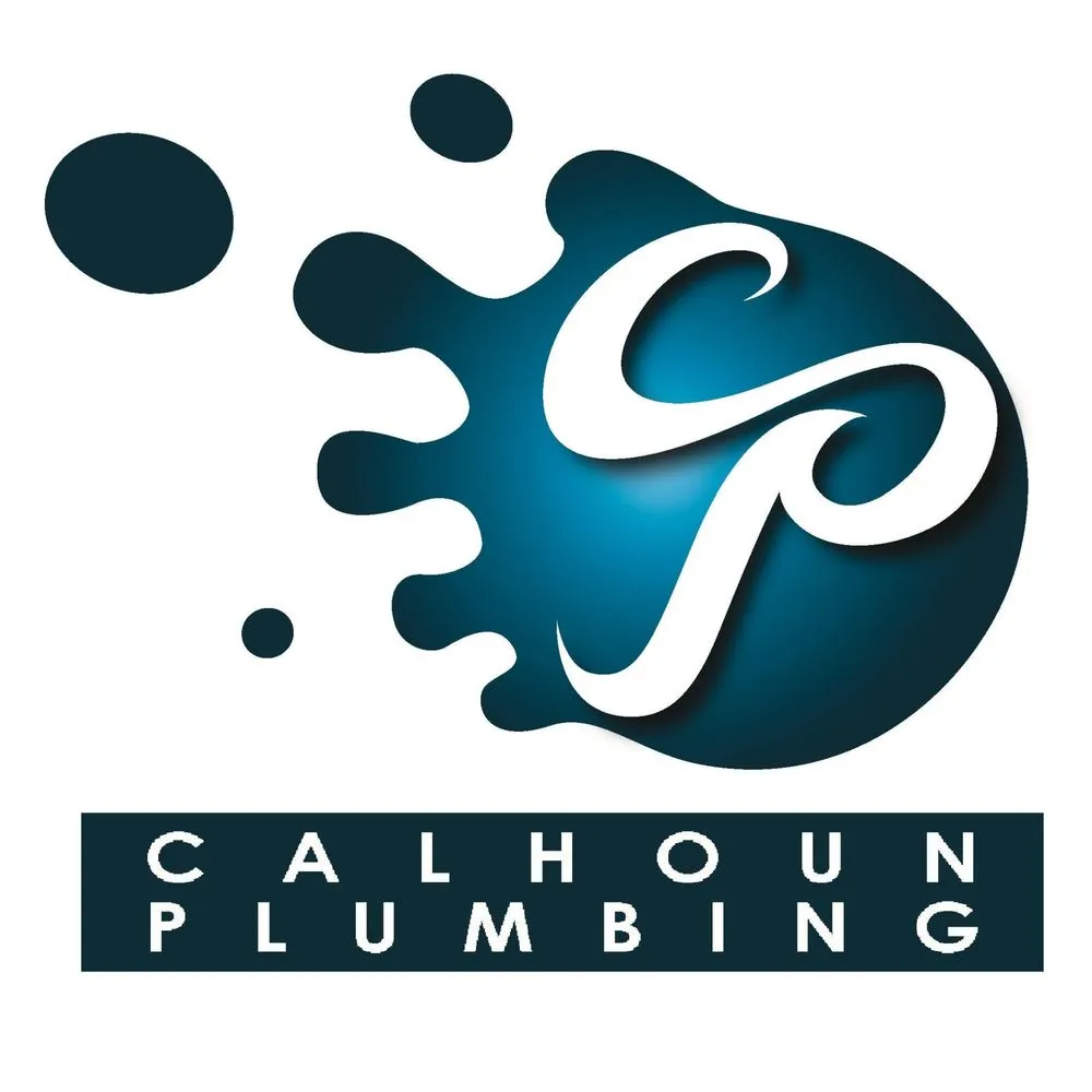 Slide of Calhoun Plumbing