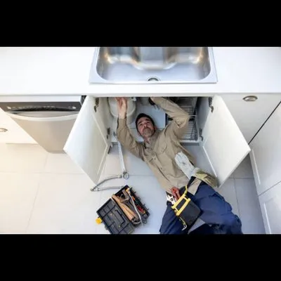 Calhoun Plumbing Logo