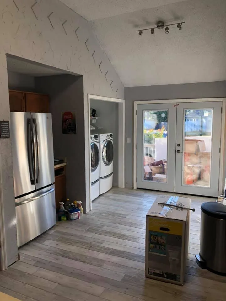 Slide of Calhoun Services