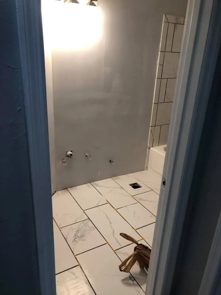 Slide of Calhoun Services