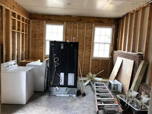 Calhoun Services Logo