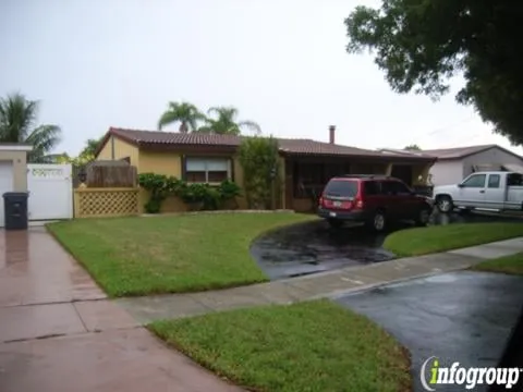 Slide of Calhoune Plumbing