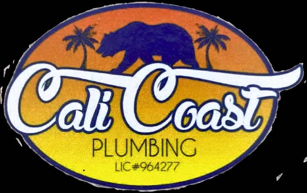 Slide of Cali Coast Plumbing