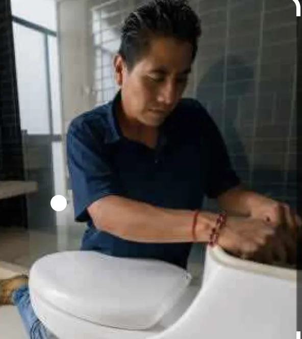 Slide of Cali Craftsman Plumbing