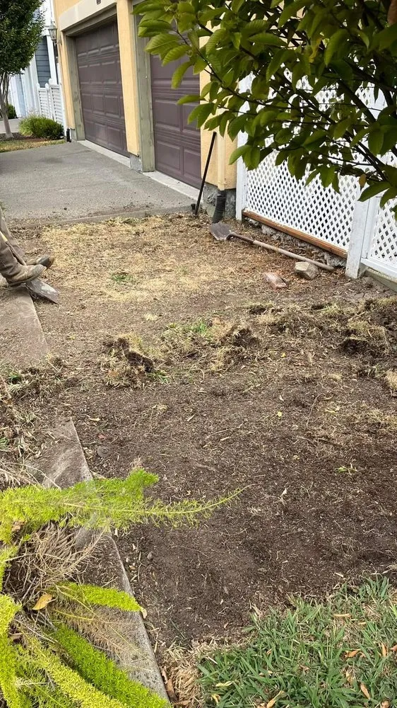 Slide of Cali Handyman Services