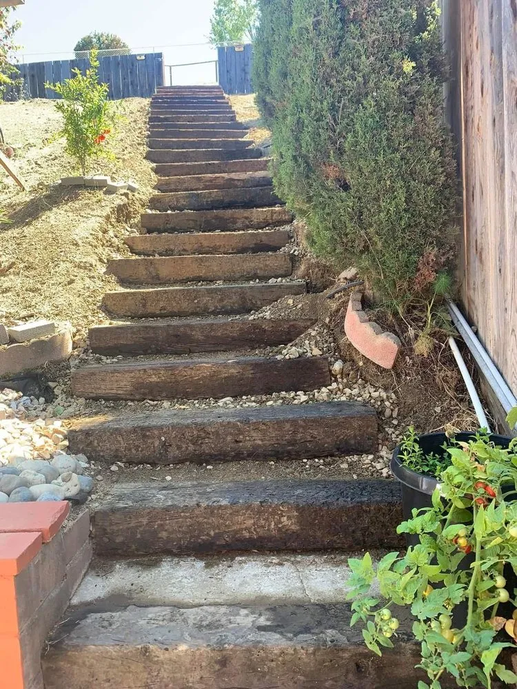 Slide of Cali Handyman Services