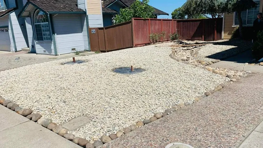 Slide of Cali Handyman Services