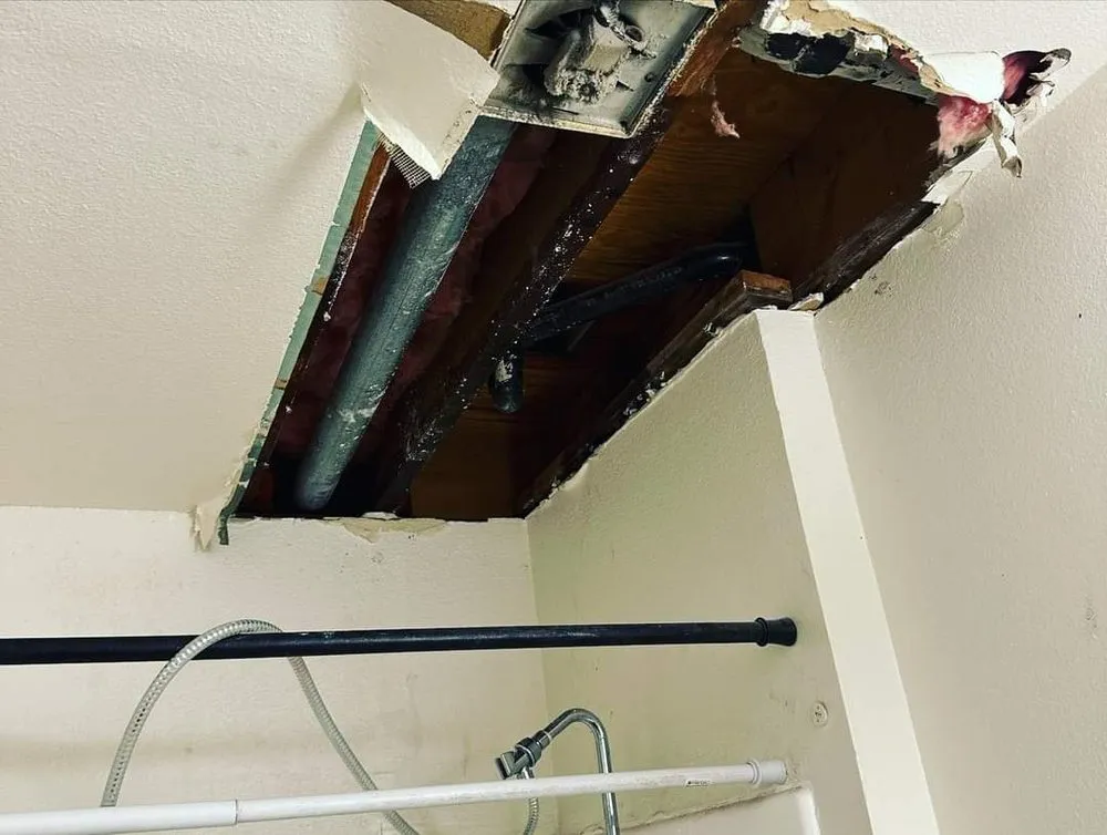 Affordable emergency plumbing experts serving Madera, CA - Cali Handyman Services