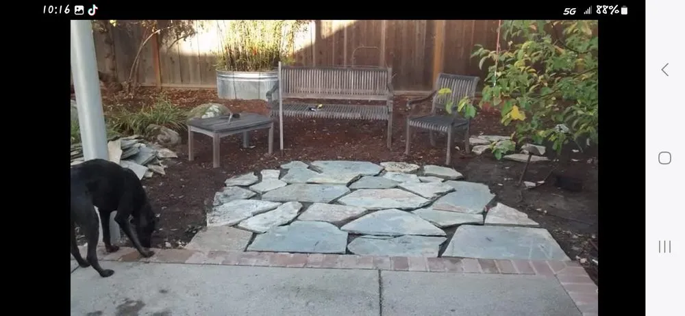 Slide of Cali Handyman Services