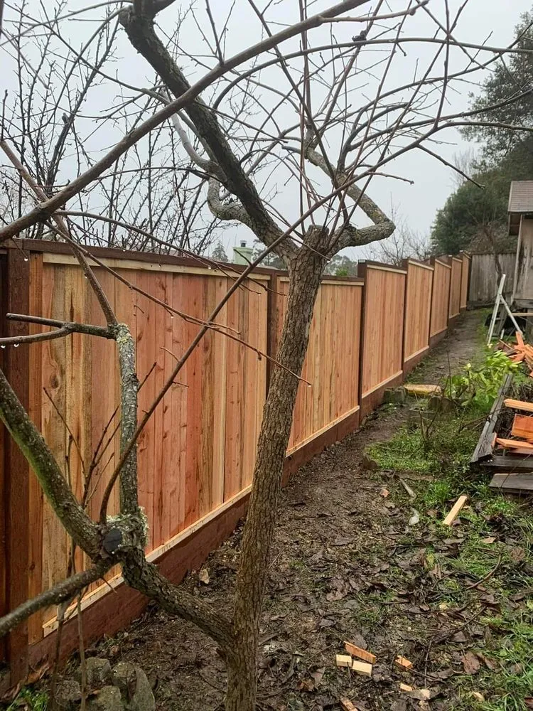 Slide of Cali Handyman Services