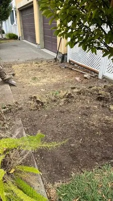 Cali Handyman Services Logo