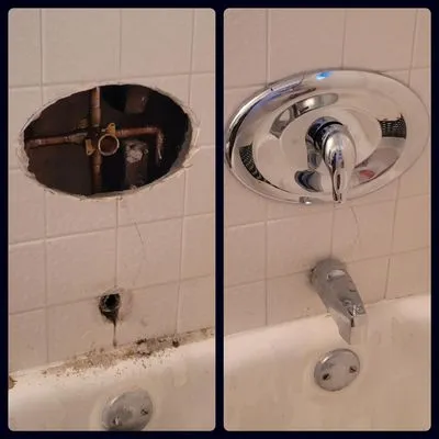 Cali Plumbing & Rooter Logo