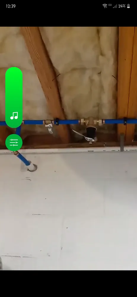 Slide of Cali Plumbing and Repair