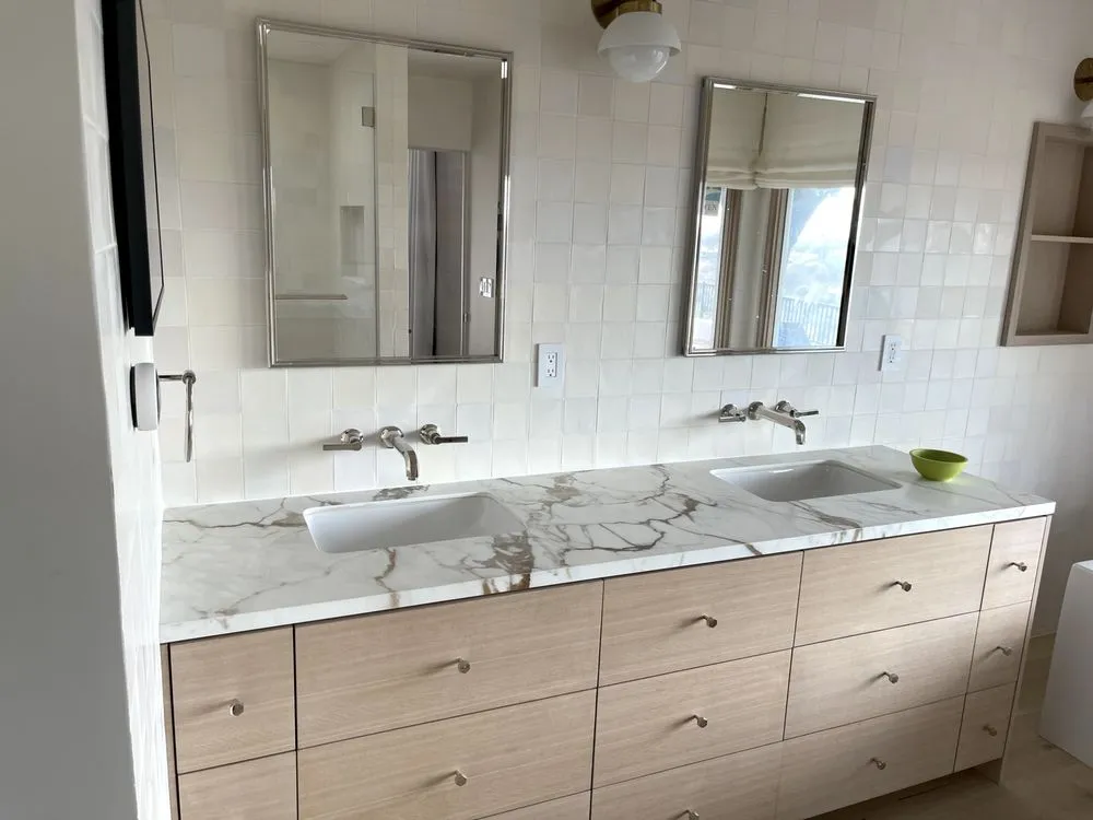 Slide of Cali Plumbing