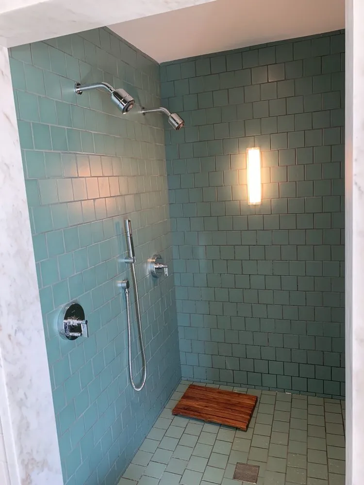 Slide of Cali Plumbing