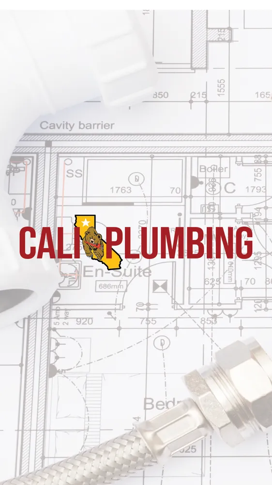 Slide of Cali Plumbing