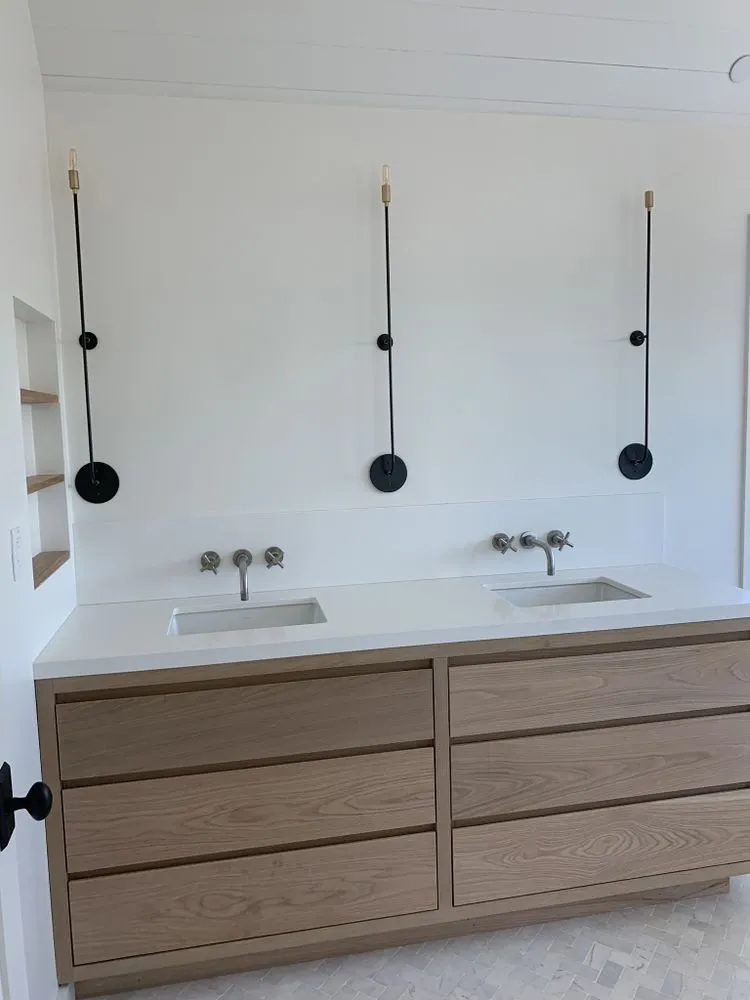 Slide of Cali Plumbing