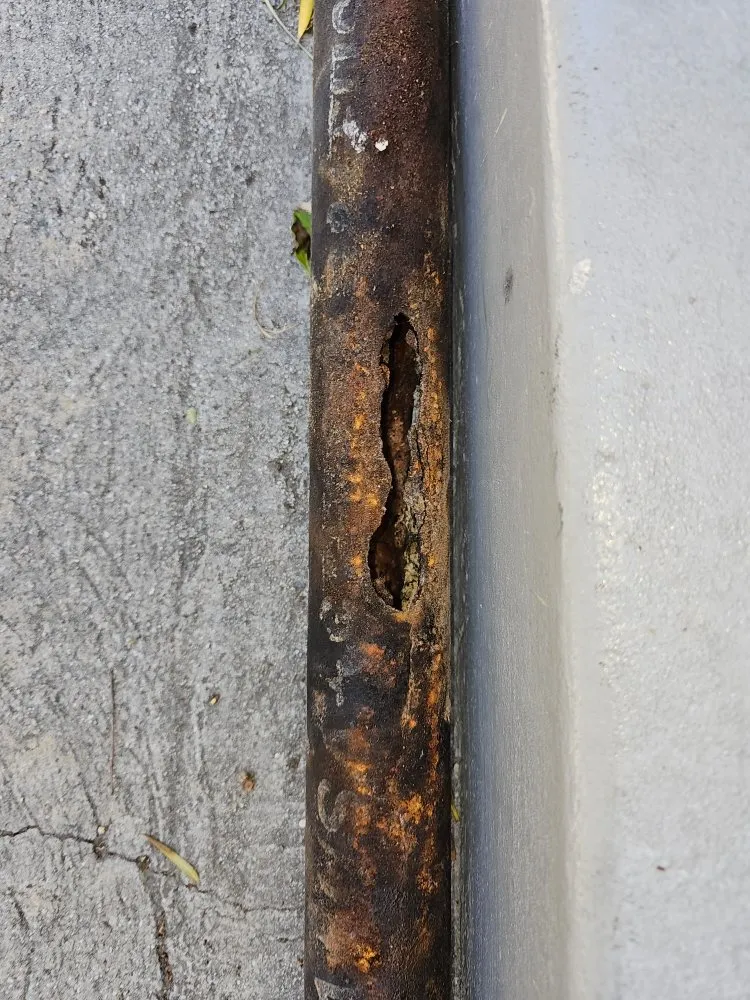 Slide of Cali Rooter & Plumbing