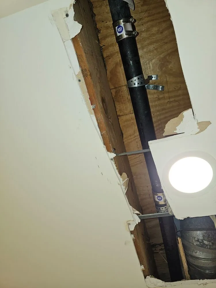 Slide of Cali Rooter & Plumbing