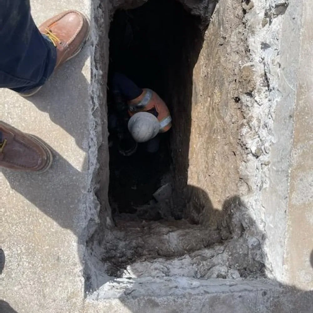 Slide of Cali Rooter & Plumbing