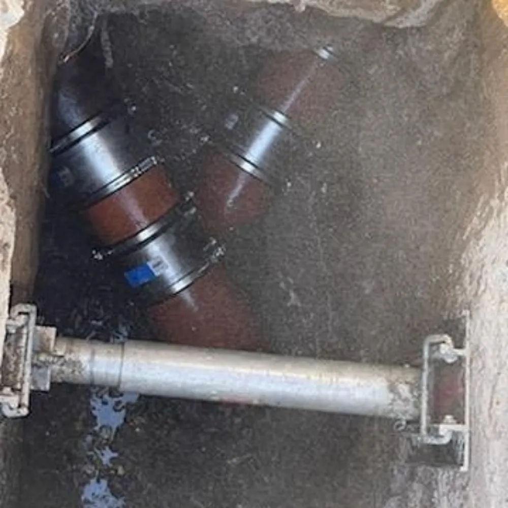 Slide of Cali Rooter & Plumbing