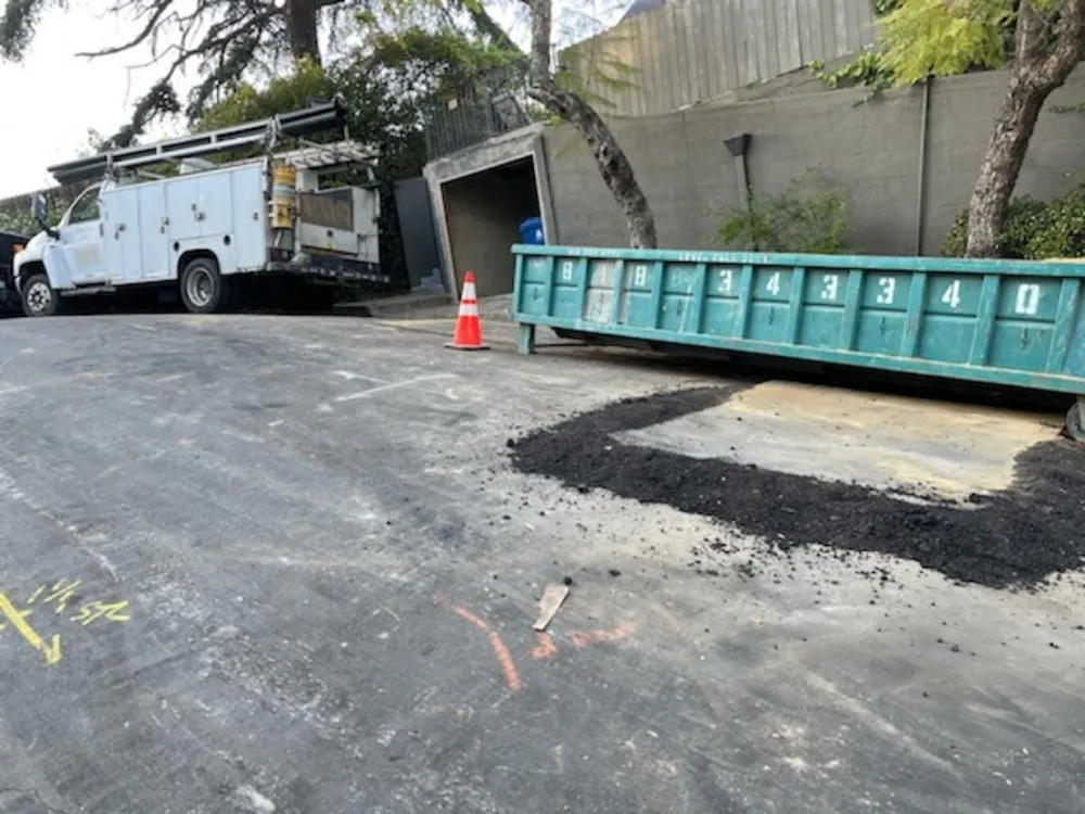 Slide of Cali Rooter & Plumbing