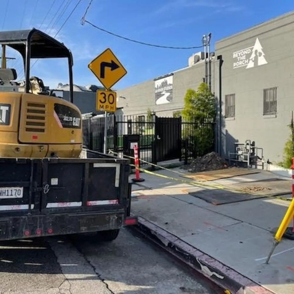 Slide of Cali Rooter & Plumbing