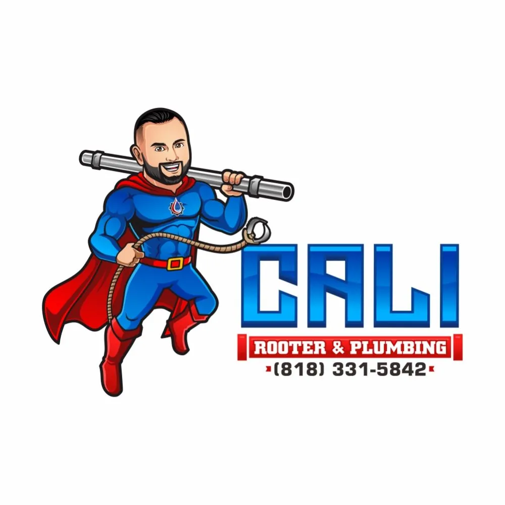 Slide of Cali Rooter & Plumbing