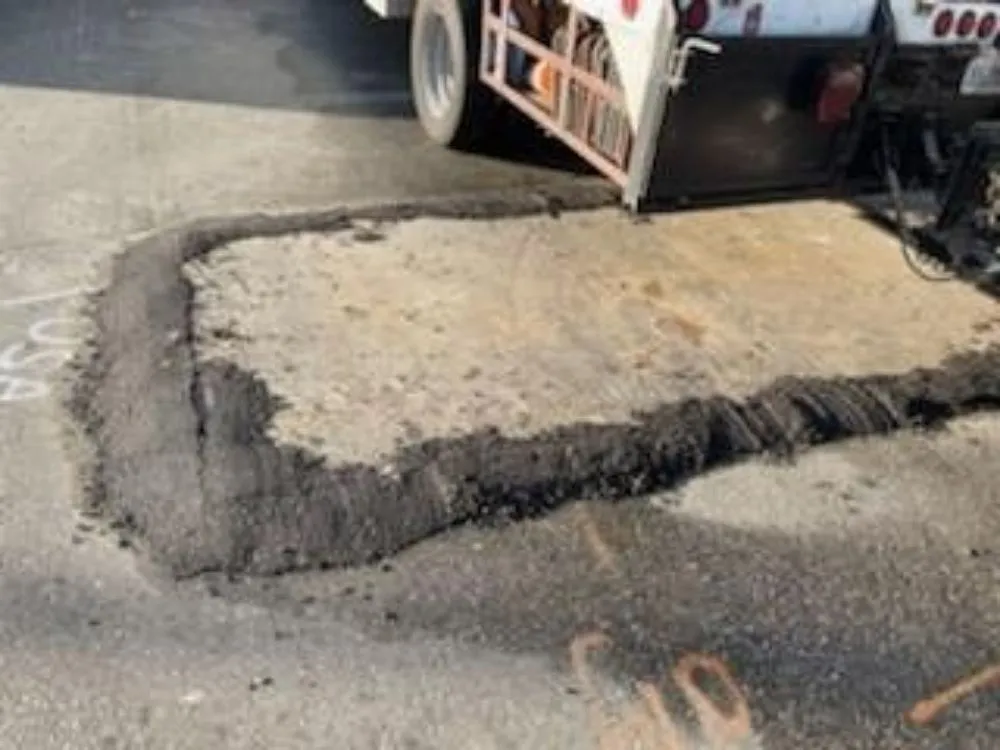 Expert drain cleaning in Los Angeles, CA by Cali Rooter & Plumbing