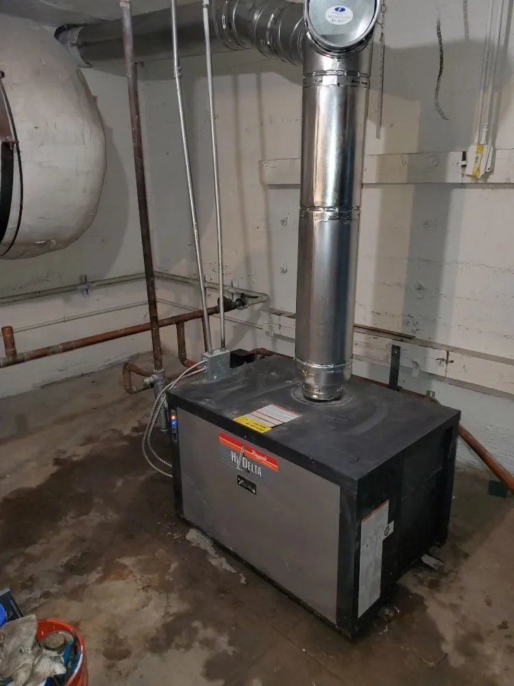 Reliable emergency plumbing experts serving Los Angeles, CA - Cali Rooter & Plumbing