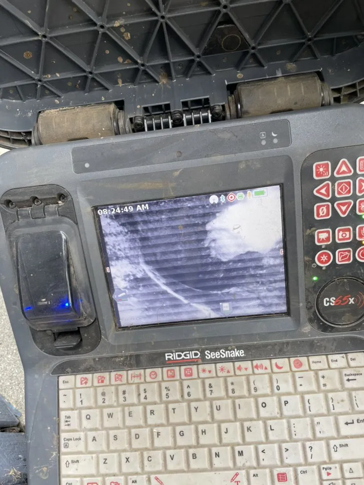 Slide of Cali Sewer & Drains