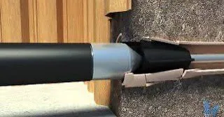 Slide of Cali Sewer & Drains