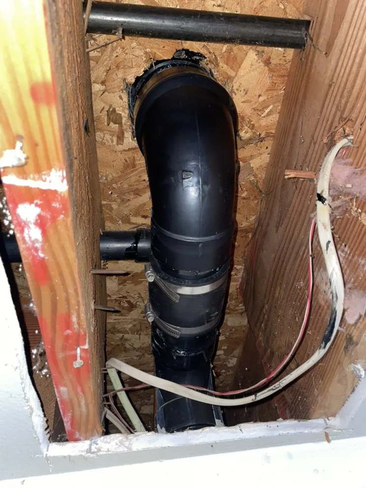 Slide of Cali Sewer & Drains