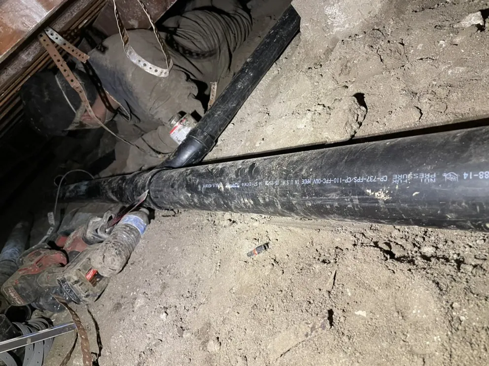 Top-rated drain cleaning service in West Covina, CA - Cali Sewer & Drains