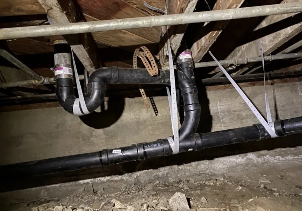 Professional drain cleaning in West Covina, CA by Cali Sewer & Drains