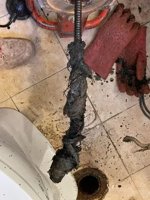 Cali Sewer & Drains Logo