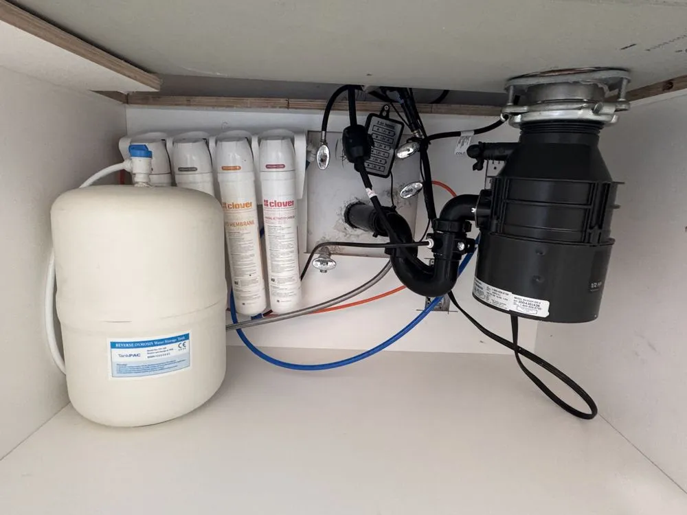 Slide of CaliBar Plumbing