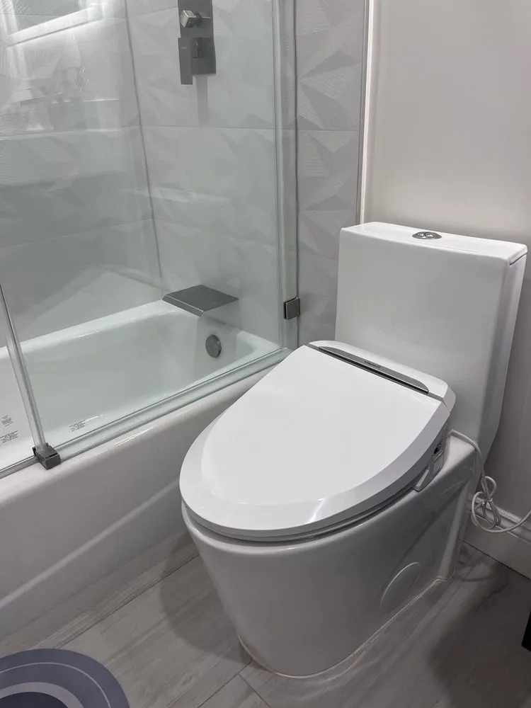 Slide of CaliBar Plumbing