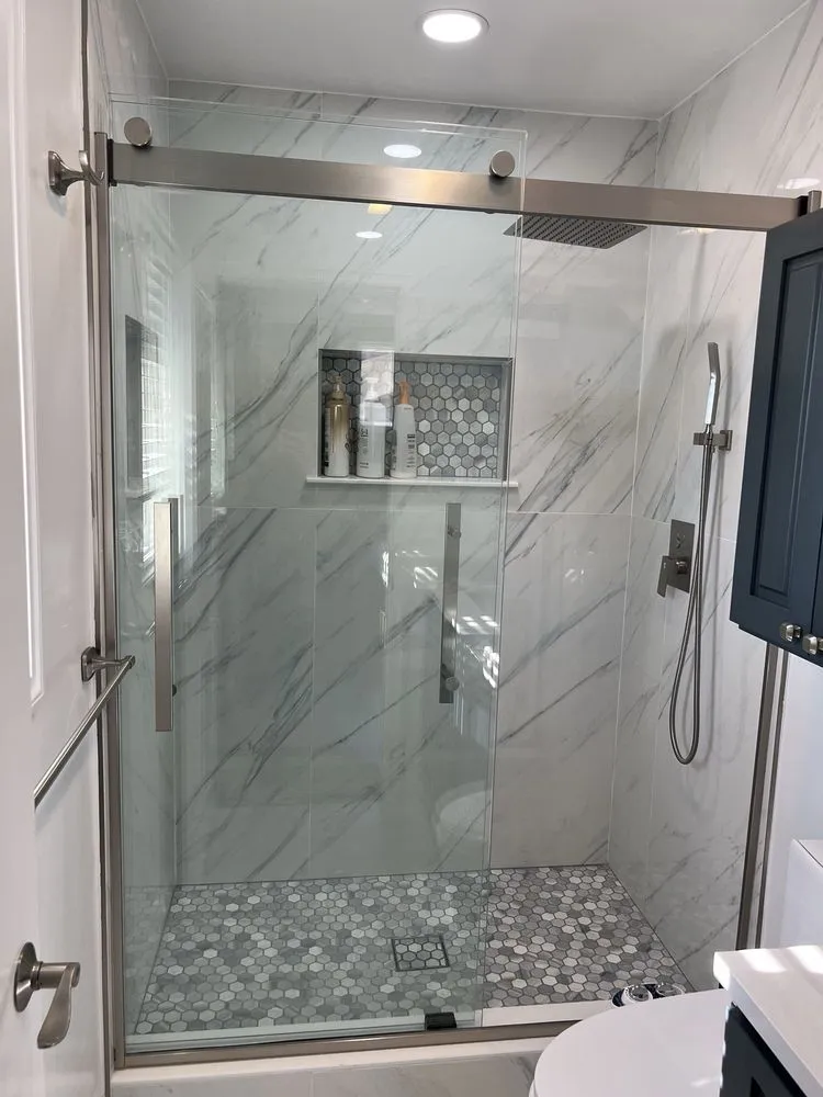 Slide of CaliBar Plumbing