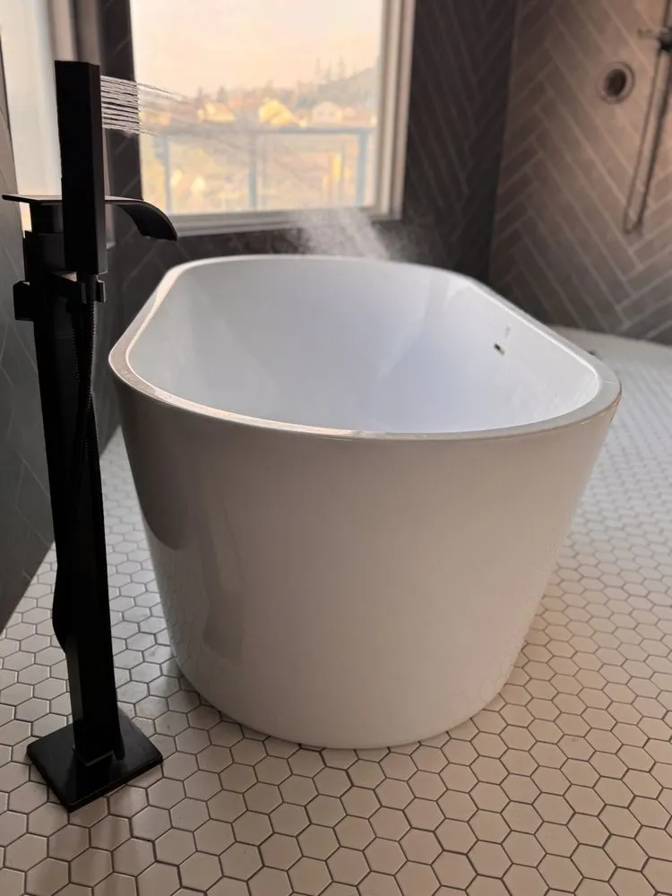 Slide of CaliBar Plumbing