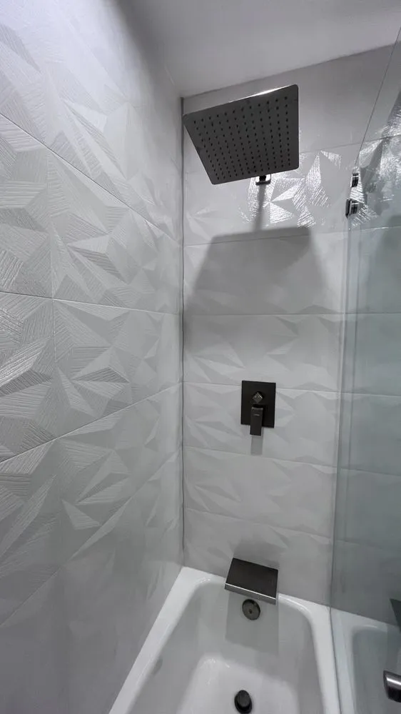 Slide of CaliBar Plumbing