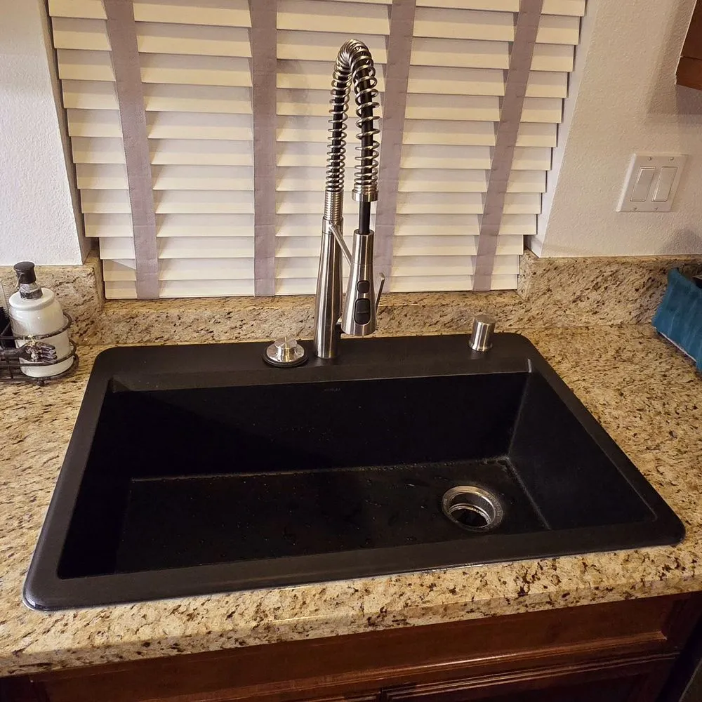 Slide of CaliBar Plumbing