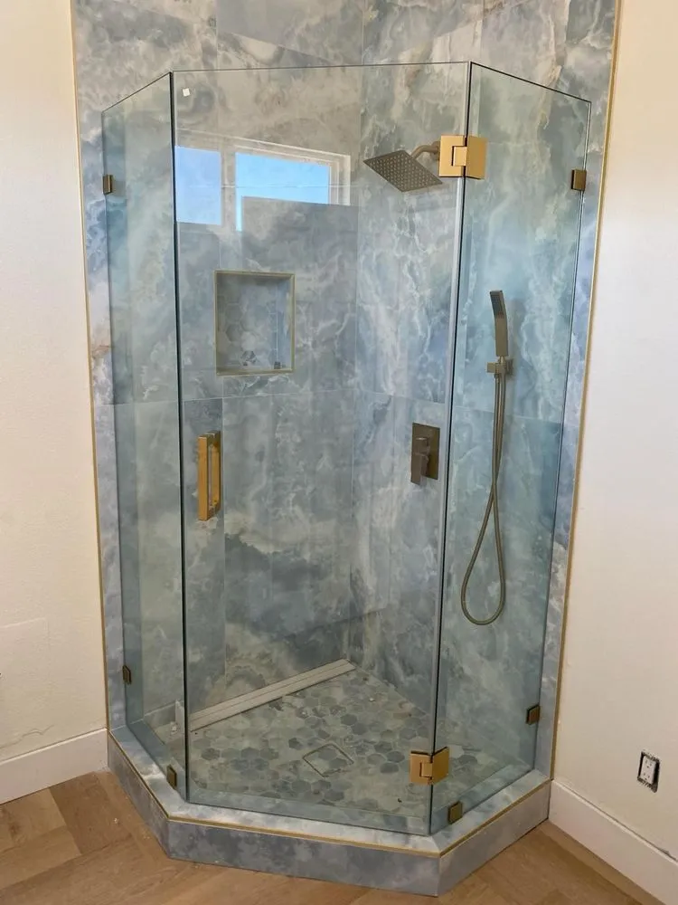 Slide of CaliBar Plumbing