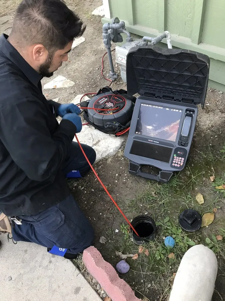 Slide of Caliber One Plumbing And Construction